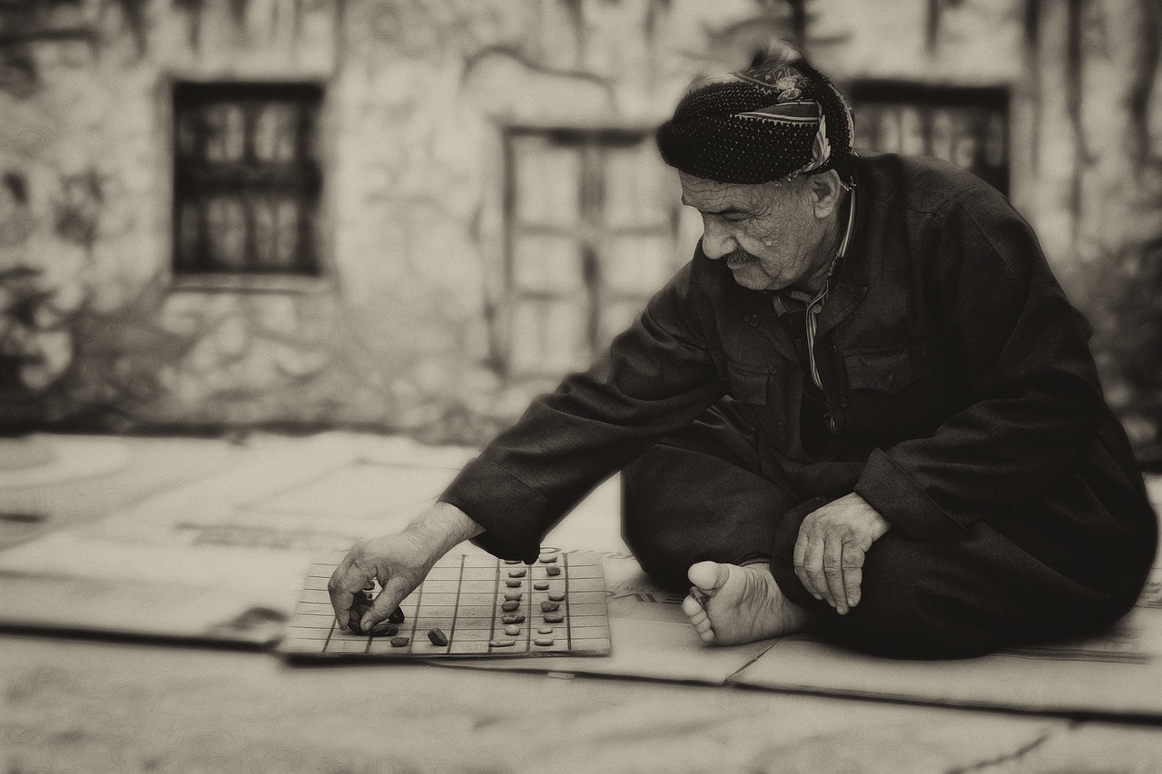 AI-Powered Predictive Analytics in Battlefield Strategy
